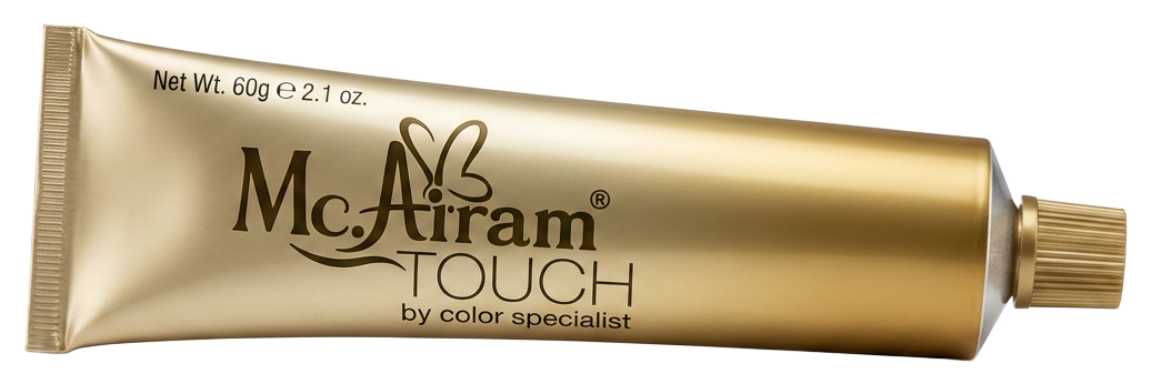 Touch de Mc.Airam Colors